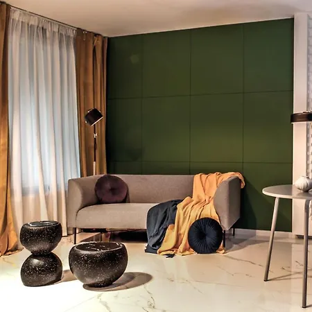 Apartament Parking Free