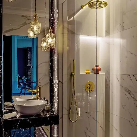 Apartament Parking Free