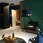 Parking Free Apartmán Vratislav