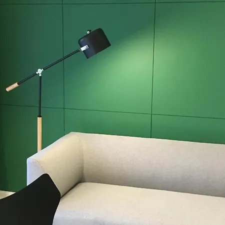 Parking Free * Vratislav