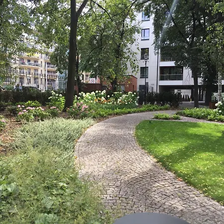Apartmán Parking Free *