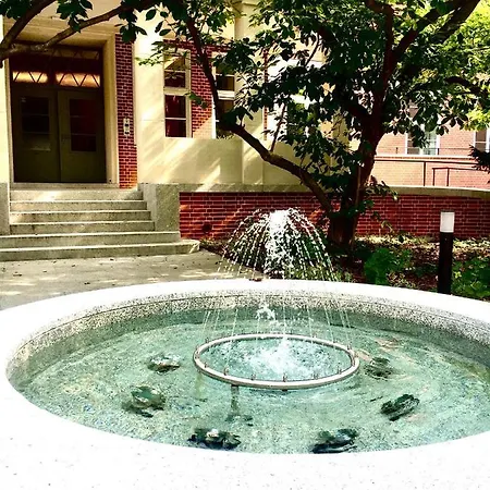 Parking Free Apartmán *