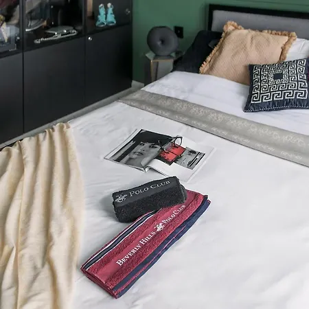 Parking Free * Breslau