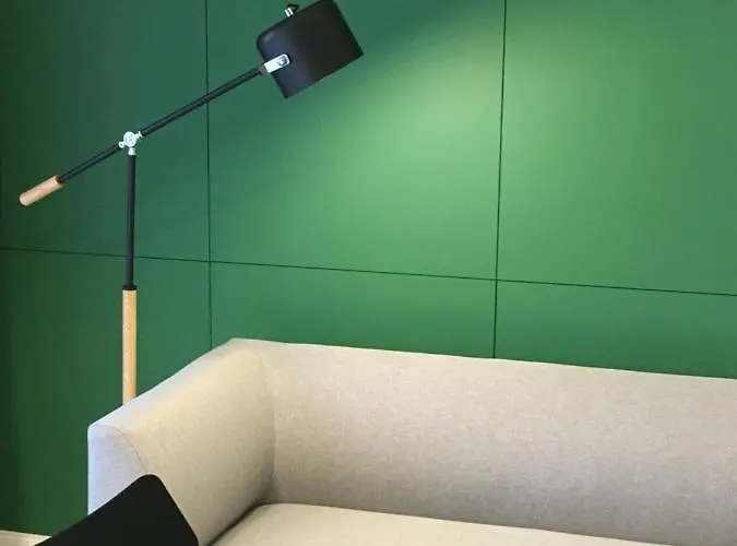 Parking Free * Wroclaw