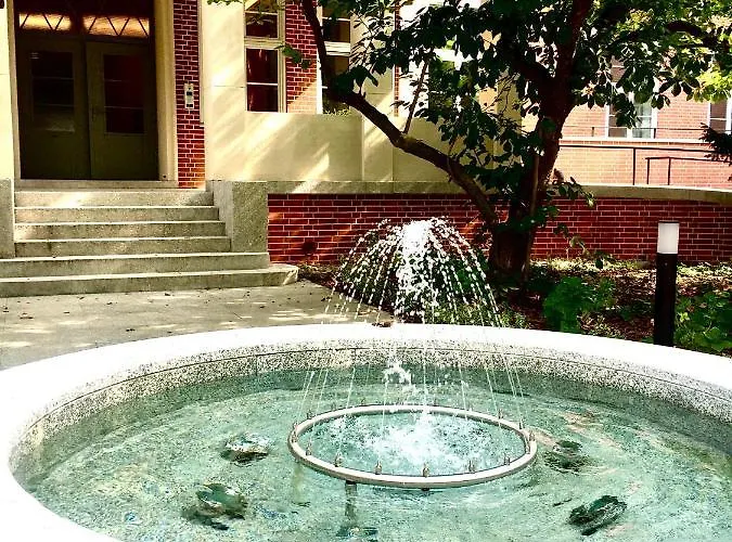 Parking Free Apartment *