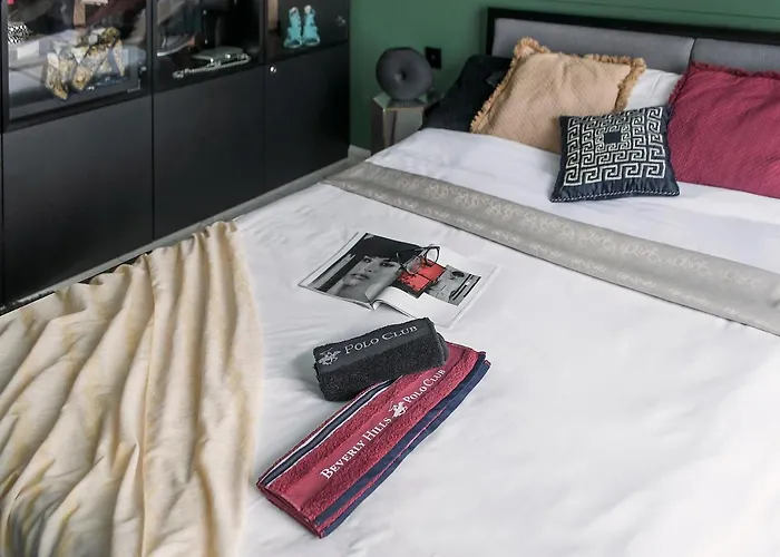 Parking Free * Wroclaw